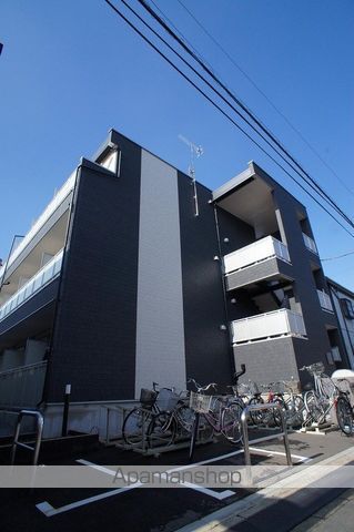 リブリ・クレール浦和の外観写真
