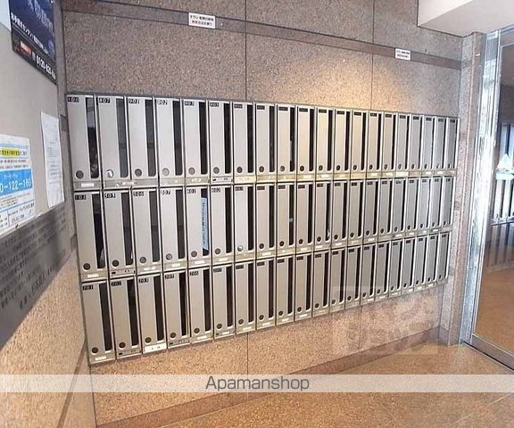 ラフィーネ四条堀川の内装写真