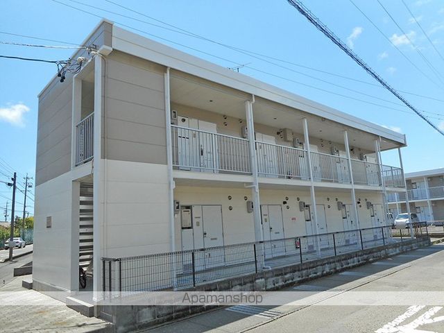 レオパレスPINEROADII