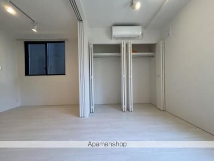 ＰＡＳＥＯ新宿[1DK/30.57m2]の内装4