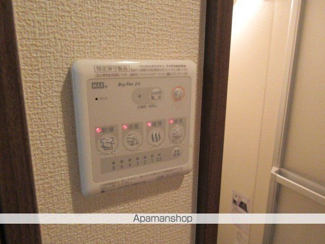 HANA高円寺の内装写真