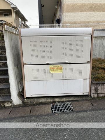 レオパレス悠創ヶ丘のその他写真
