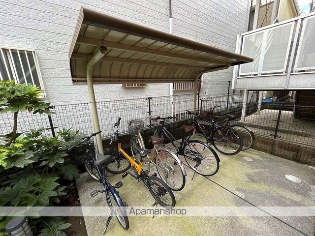 レオパレスエトワール ピアのその他写真