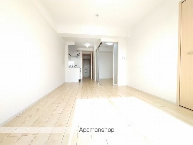 カーサ ベレタの内装写真