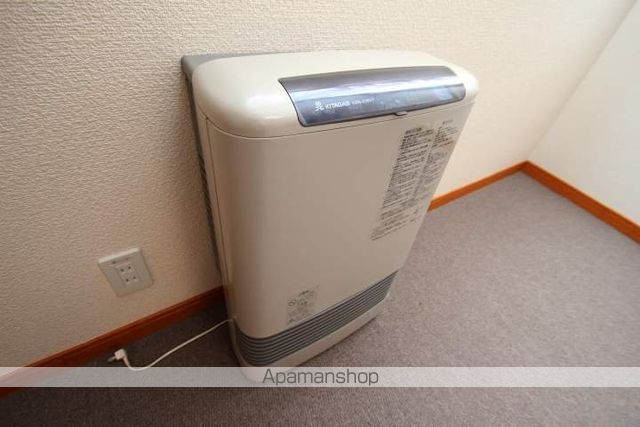 レオパレスグリンヒルの内装写真