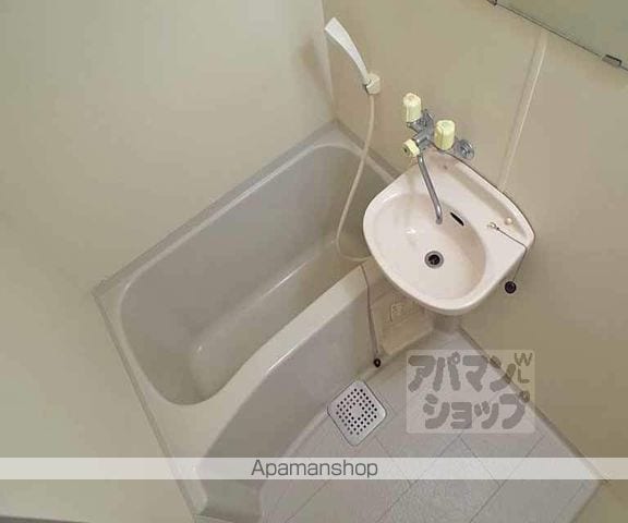 ノースビューヤサカの内装写真