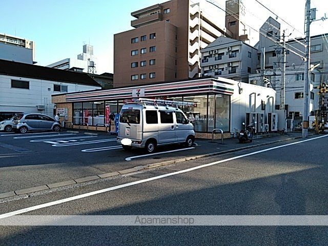 パークハイツ千舟の周辺写真