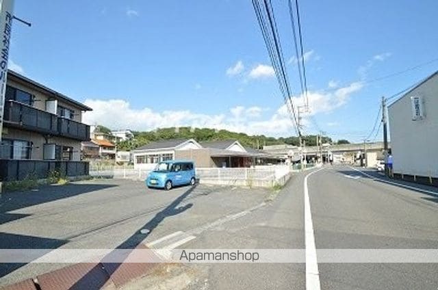 ディアス下小川の周辺写真