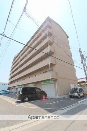 香川県高松市伏石町[2DK/50.45m2]の外観4