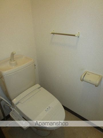 アルカディア・ヴァンの内装写真