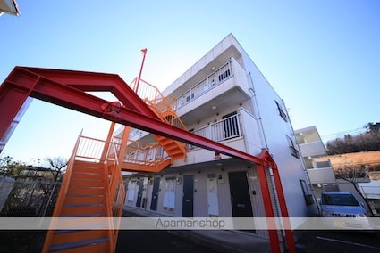 ジュンベリーマンション[1K/19.06m2]の外観5