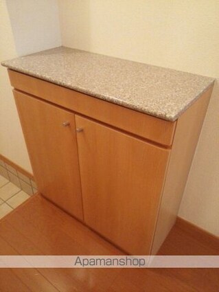 広島県府中市中須町[1R/32.9m2]の内装2