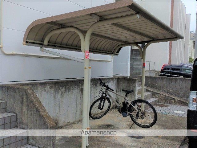 レオパレスソフィア湘南のその他写真