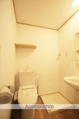 エステートモア平尾パージュの内装写真
