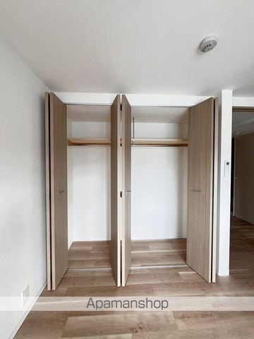 SーRESIDENCE南円山BLAZEの内装写真