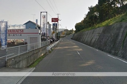 表・[1K/23.18m2]の周辺2