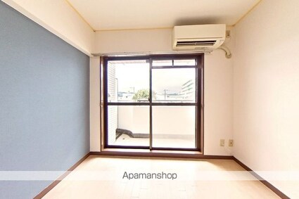 ジョイフル若草[1K/22m2]の内装5