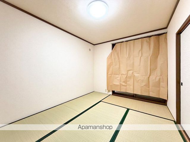 シャルム新浜の内装写真