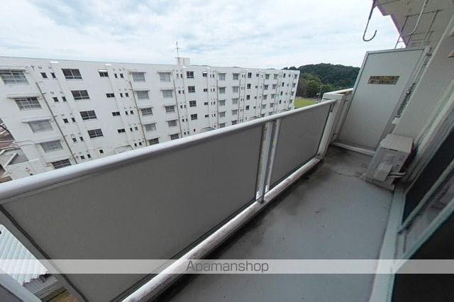スカイクレスト青葉台2号棟の内装写真