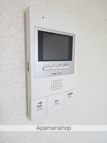 シリウス柏の内装写真
