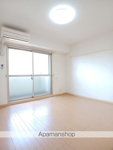 リバーコート浅香の内装写真