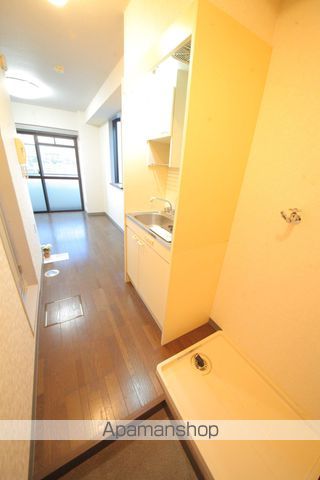 JKビルの内装写真
