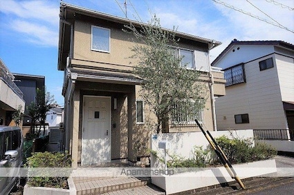 安東（望月）戸建[3LDK/81.14m2]の外観1