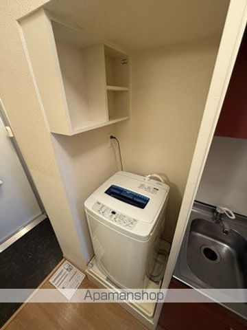 レオパレス南台の内装写真
