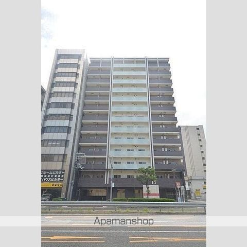 セオリー難波南プレミアムの外観写真