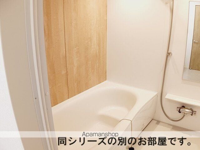 ノーブル ビューの内装写真