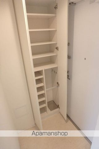 レジデンス雪谷大塚の内装写真