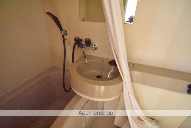 クレセント小町の内装写真