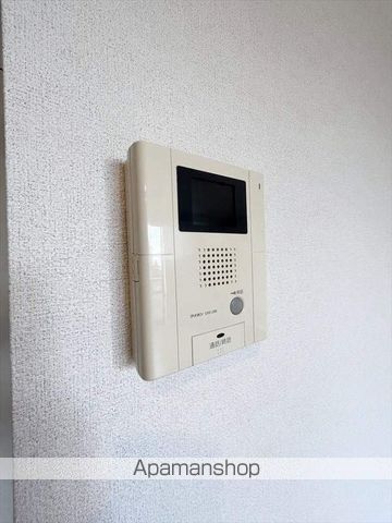 ウィスティリア B棟の内装写真