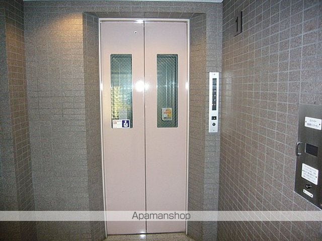 ビクセル武蔵関のその他写真