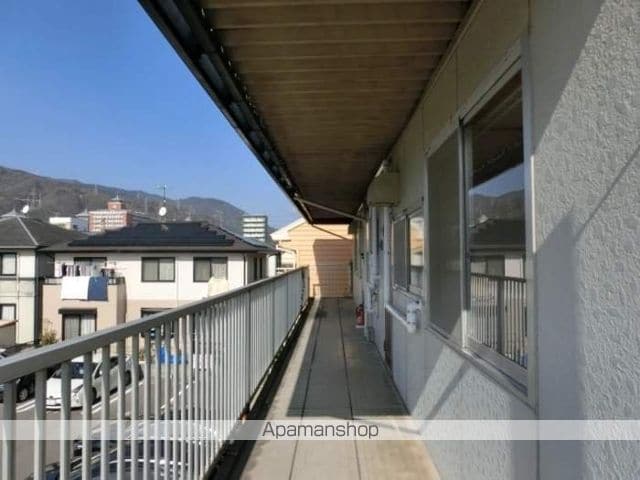 山田アパートのその他写真