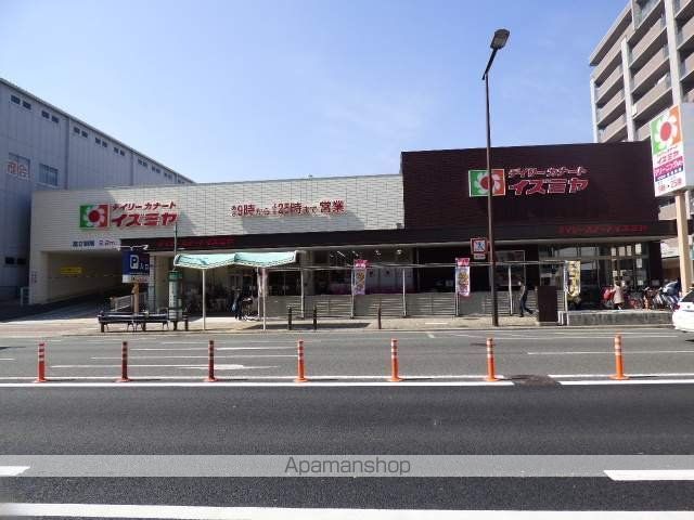 メゾン・ド・ヴィレ 深江の周辺写真