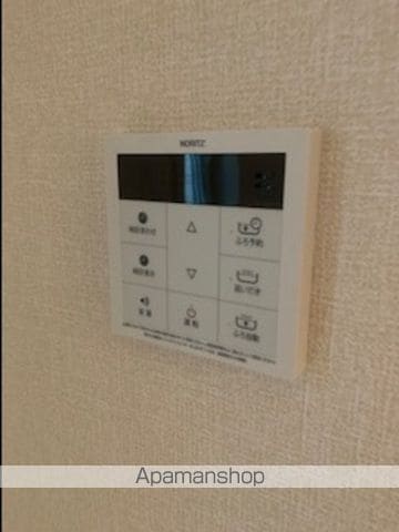 セジュール西台8の内装写真