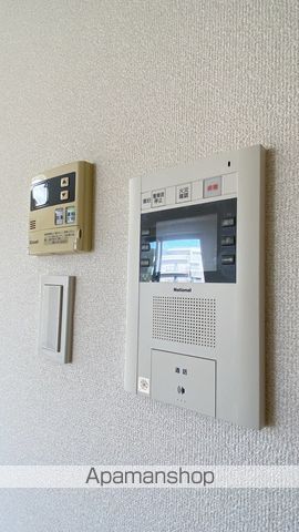アウルスタイル森下町の内装写真