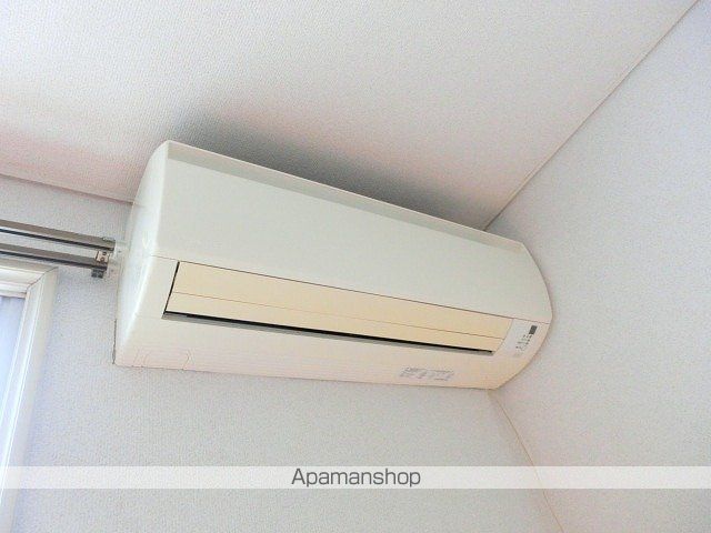 フラッツカシオペアの内装写真
