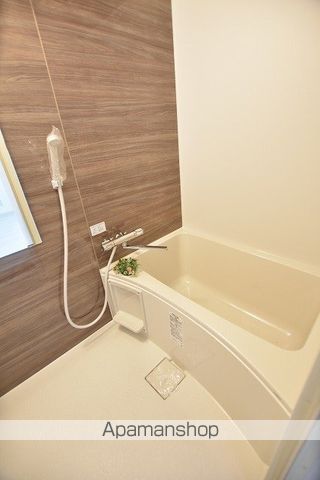 大石ビルの内装写真