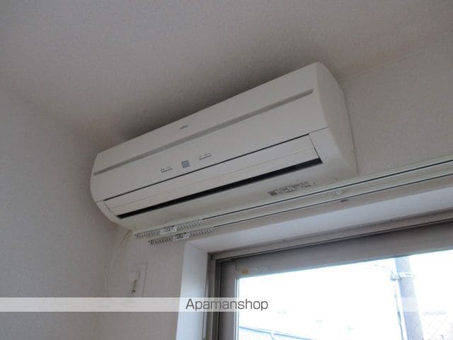 イリブランシールの内装写真