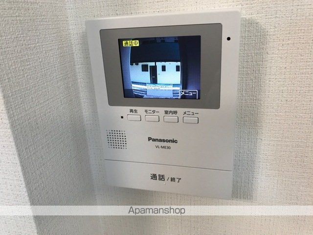 ファインコートの内装写真