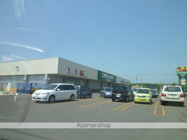ブロス510の周辺写真