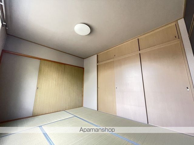 アクティルミナスの内装写真