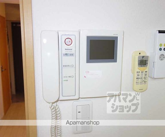 マジェスティの内装写真