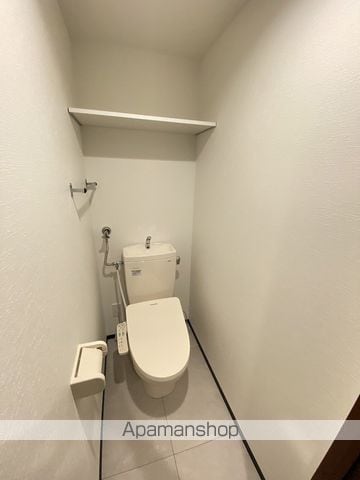 札幌市東西線 東札幌駅 徒歩4分 4階建 築4年の内装写真
