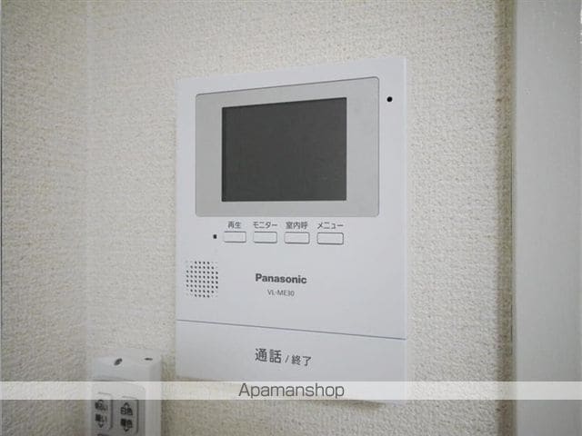 コーポマウンテンIIの内装写真