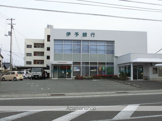 ルミウス小泉の周辺写真