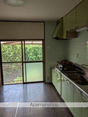 筑豊本線 筑前山家駅 徒歩18分 2階建 築42年の内装写真