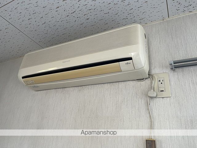エスポワール IIの内装写真